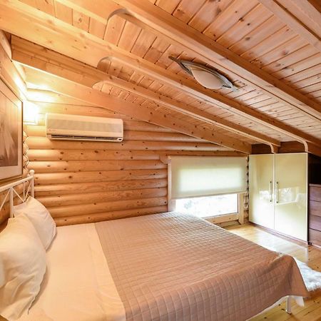 Lakkia - Wooden Residence Ngoại thất bức ảnh