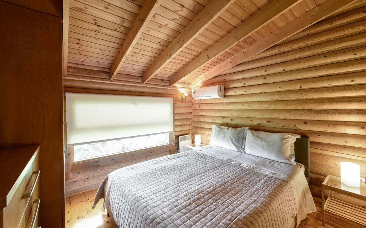 Lakkia - Wooden Residence Ngoại thất bức ảnh