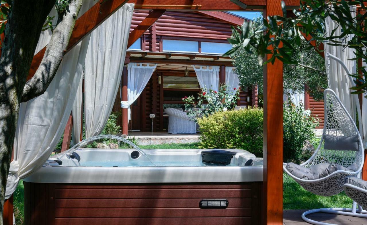 Lakkia - Wooden Residence Ngoại thất bức ảnh